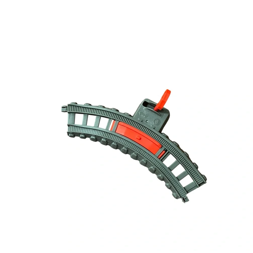 Thomas Friends TrackMaster Track Lot Switches Crossover Signs Ramps 20+ Pieces